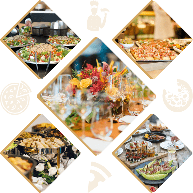 Sudanese Dishes